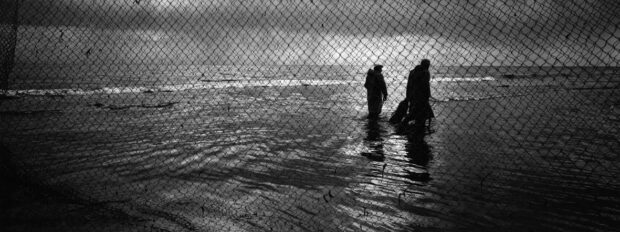 Catching the Tide