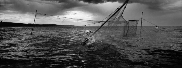 Catching the Tide