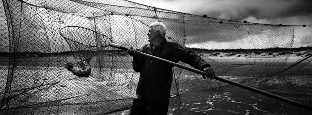 Catching the Tide