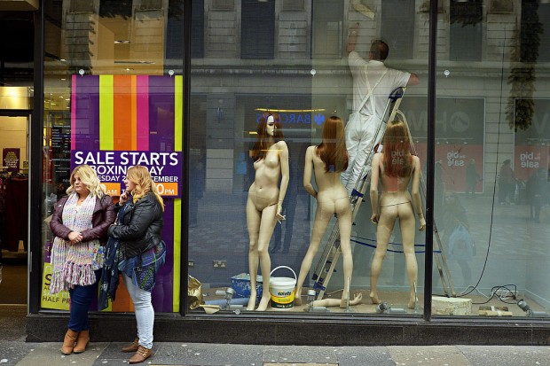 glasgowmannequins