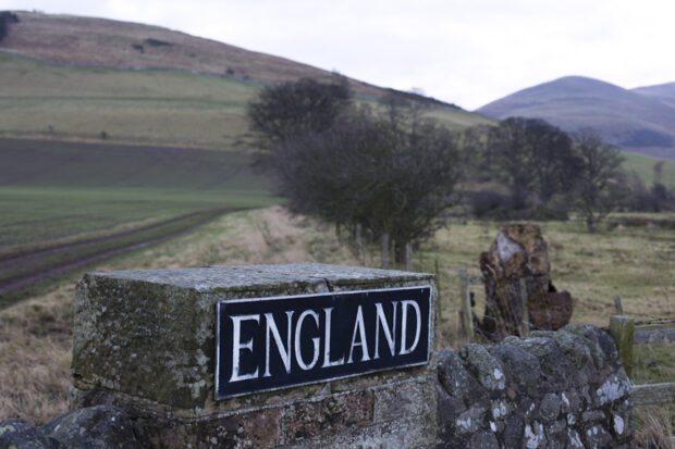 Home from home. Photograph © Colin McPherson 2014, all rights reserved.