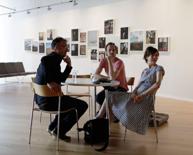 Portfolio Reviews Impressions Gallery July 2014