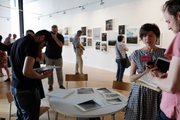 Portfolio Reviews Impressions Gallery July 2014
