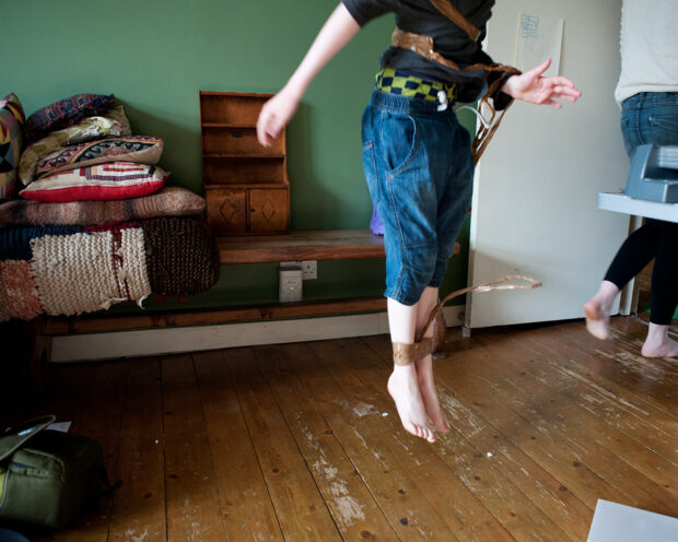 From the series Middlemen © Sarah Amy Fishlock 2013 all rights reserved.
