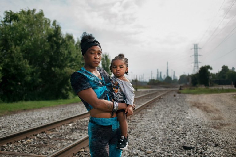 Emily Whitney on Process and Practice